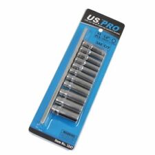 1/4" Drive Imperial SAE