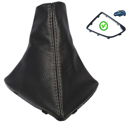 Gear stick gaiter - stick,