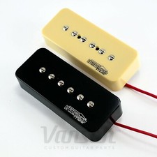 NEW Wilkinson M series WO90 Soapbar P90 Pickups / Soap Bar