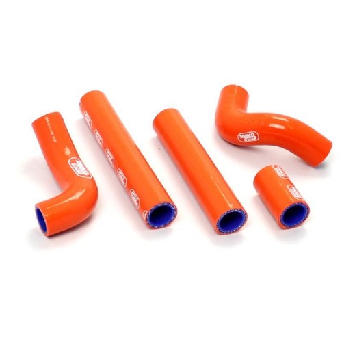 Samco hose kit ktm 250 - hose,
