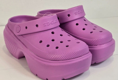 Crocs stomp clog - -,