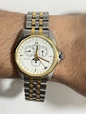 TIssot P355/455 Moonphase