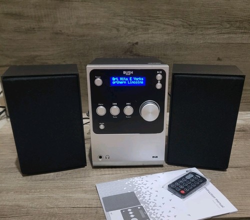 Bush micro system - micro, with