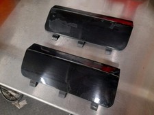 MERCEDES BENZ ML W163 REAR