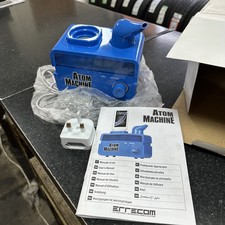 Errecom Atom Machine with 48x