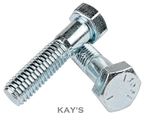 Unc bolts part - bolts, screws
