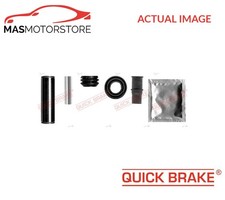 BRAKE CALIPER REPAIR KIT REAR QUICK BRAKE 113-1370X A NEW OE REPLACEMENT