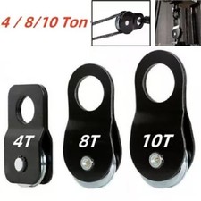 Heavy Duty Winch Snatch Block