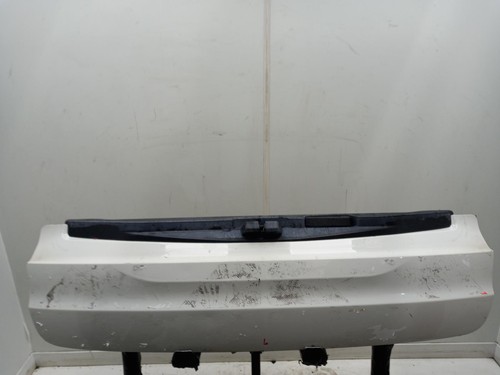Bmw boot lid tailgate - boot,