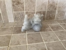 Foo Dog Lion Chinese