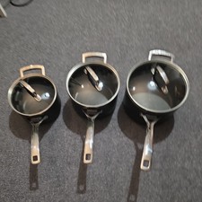 Le Creuset Toughened Non-Stick