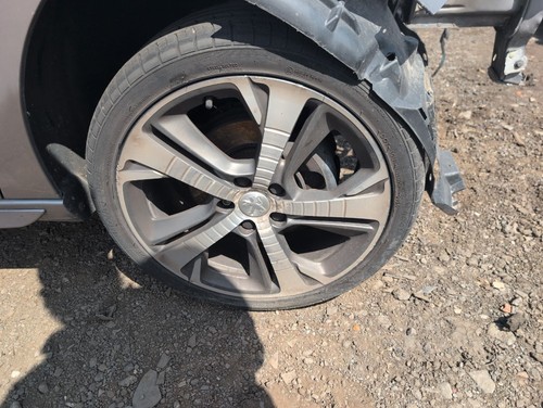 Peugeot 308 bluehdi - peugeot, gt