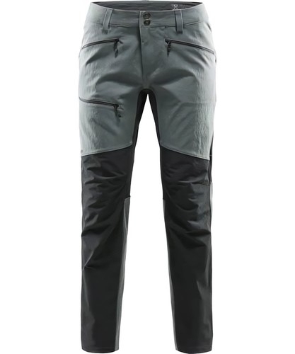 Haglofs women hiking pants - haglofs, women's