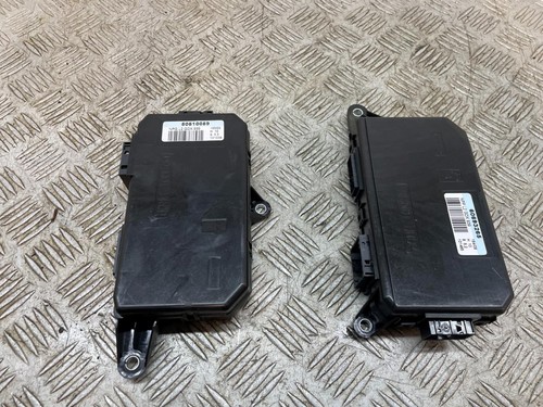 Alfa romeo 159 - jtdm, set