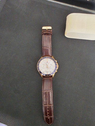 Tommy hilfiger men - men’s, watch