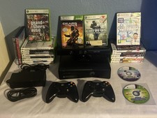 Microsoft Xbox 360 S 250GB