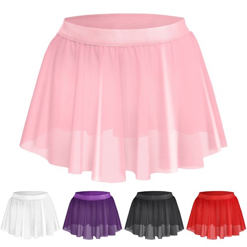 Sheer see through men skirt - sheer,