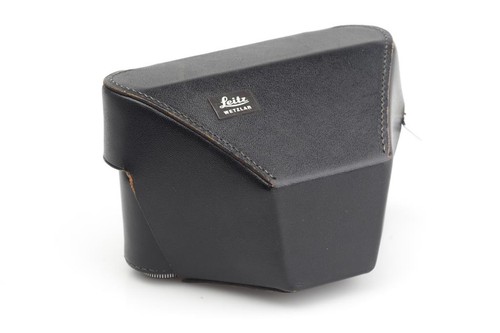 Leitz leica everready case - leica, m4