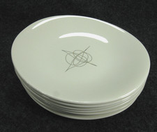 Vintage MCM Fantasy Atomic