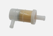 NEW 1996-2008 GENUINE KAWASAKI FUEL FILTER NINJA ZX-6R ZX-7R ZZR600 49019-1081