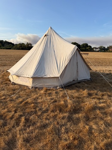 Bell tent ultimate pro - ultimate,
