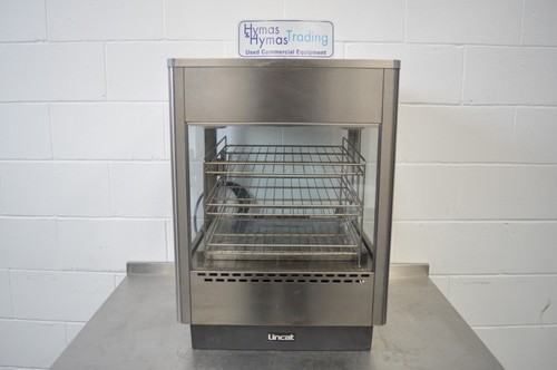 Lincat ums50 pie warmer food - lincat,