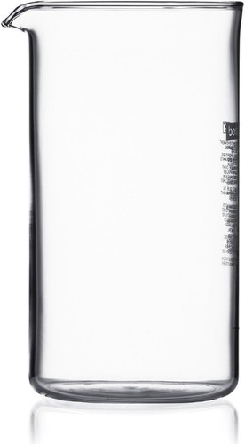 Bodum 1508 replacement glass - bodum,
