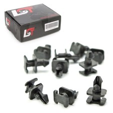 10x Water Drain Wind Deflector