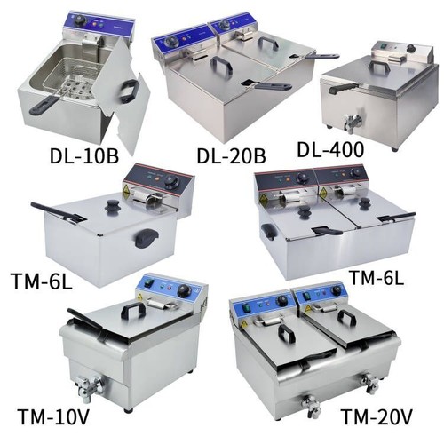 10l 20l electric deep - 10l/20l,