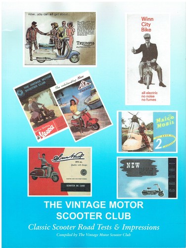 Bond dayton dove moto nsu - moto,