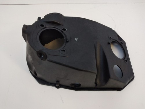 Ducati 749 airbox cover - ducati,