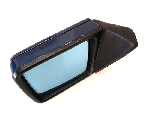 Mercedes w124 wing mirror - wing,