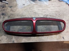 MESH GRILLE / RADIATOR GRILL