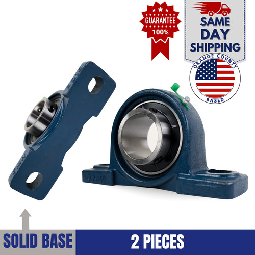 Ucp209 pillow block bearing - block,