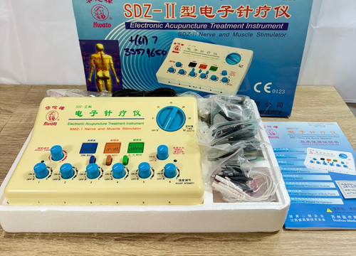 Hwato sdz electronic - hwato,