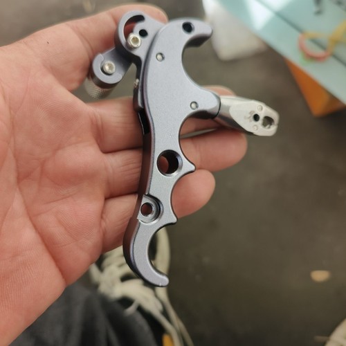 Finger release aid 360 - release,