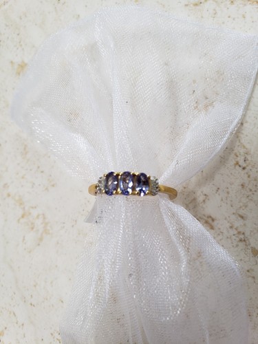 Tanzanian tanzanite and - tanzanian,