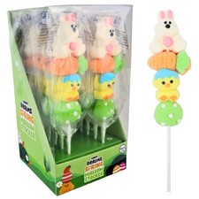 Candy Realms Spring Mallow