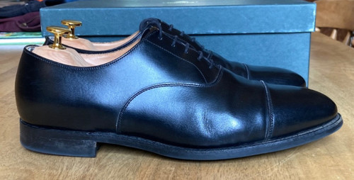 Crockett jones connaught 2 - jones,