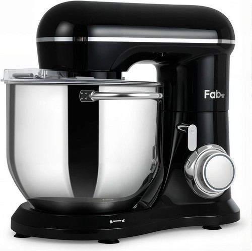 Stand mixer 2000w - mixer, 8l