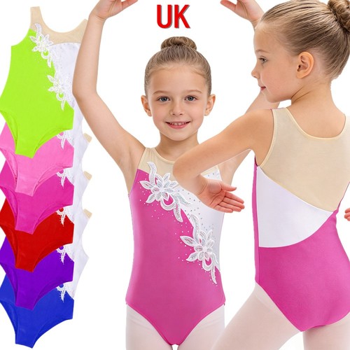 Girls gymnastic ballet - uk,