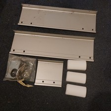 FIAMMA KIT S 400 AWNING BRACKET ADAPTER F45 MOTORHOME CAMPERVAN