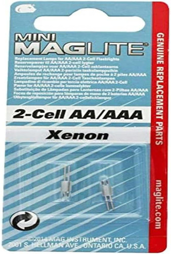 Lite lm2a001 mini 2aa - lite,