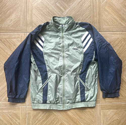 Vintage 1990s adidas nylon - vintage,