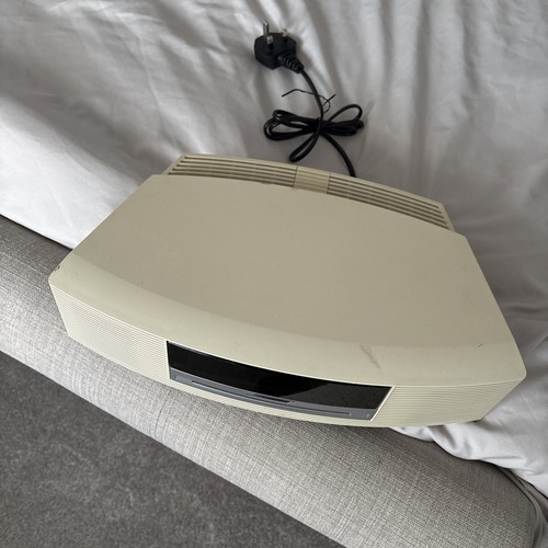 Bose wave music - bose,