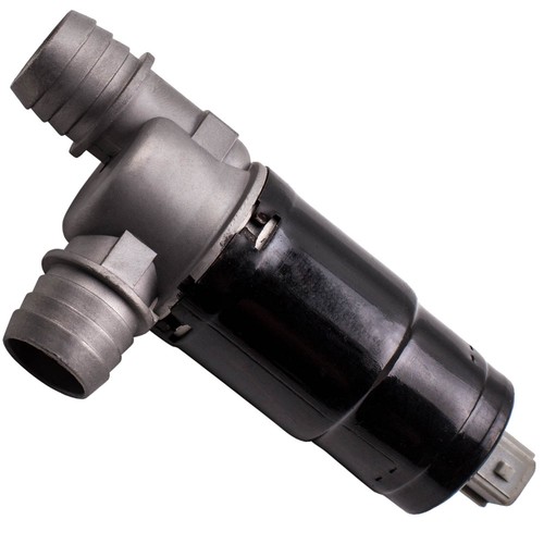 Idle air control valve - idle,