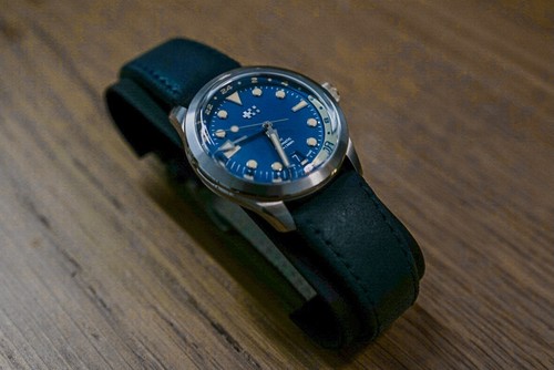 Christopher ward c65 - ward,