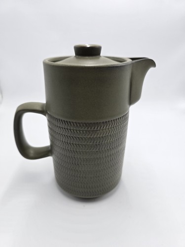 Denby chevron 2pt - denby, pot