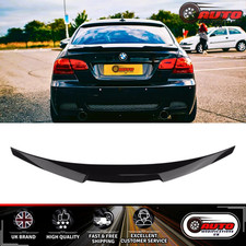 BMW 3 Series Coupe M3 E92 Rear