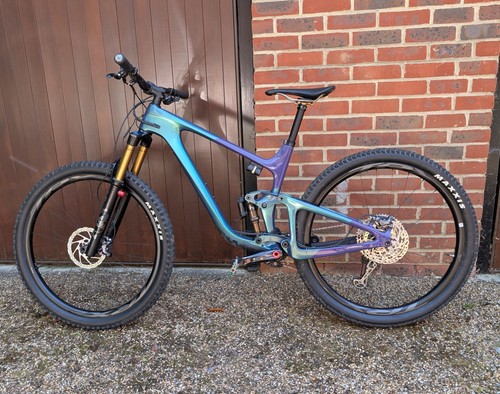 Giant trance advanced - giant,